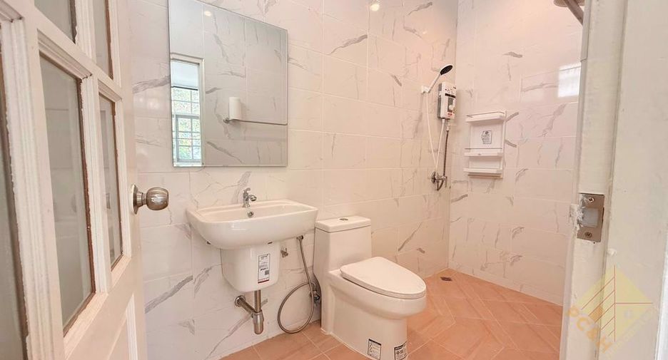 Haus zum Kauf mit 3 Zimmer in Jomtien, Pattaya
