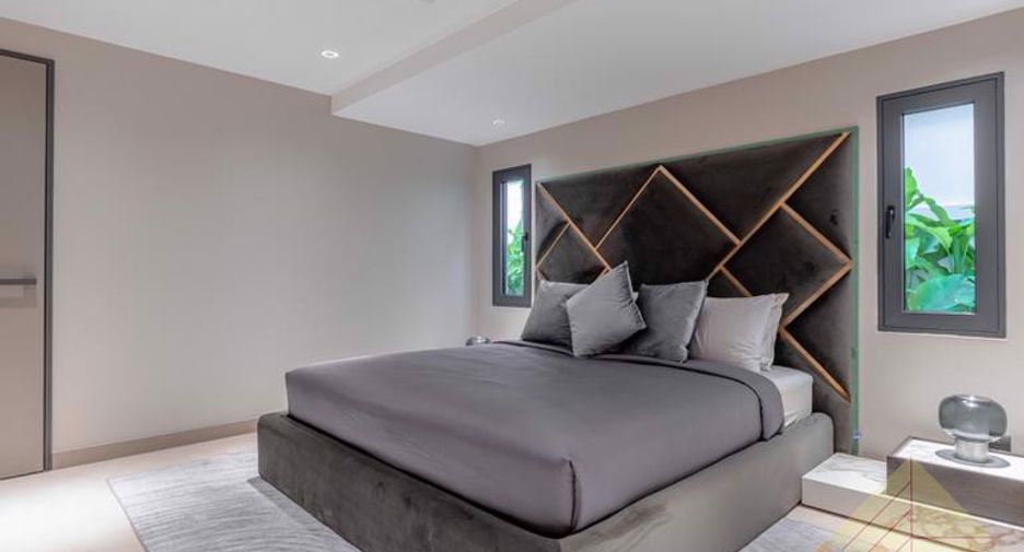 Haus zum Kauf mit 4 Zimmer in Jomtien, Pattaya
