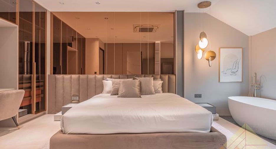 Haus zum Kauf mit 4 Zimmer in Jomtien, Pattaya