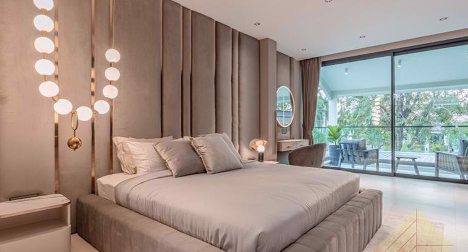 Haus zum Kauf mit 4 Zimmer in Jomtien, Pattaya