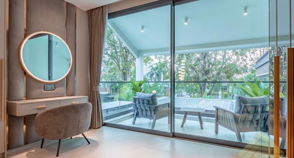 Haus zum Kauf mit 4 Zimmer in Jomtien, Pattaya