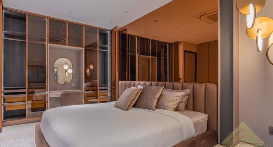 Haus zum Kauf mit 4 Zimmer in Jomtien, Pattaya
