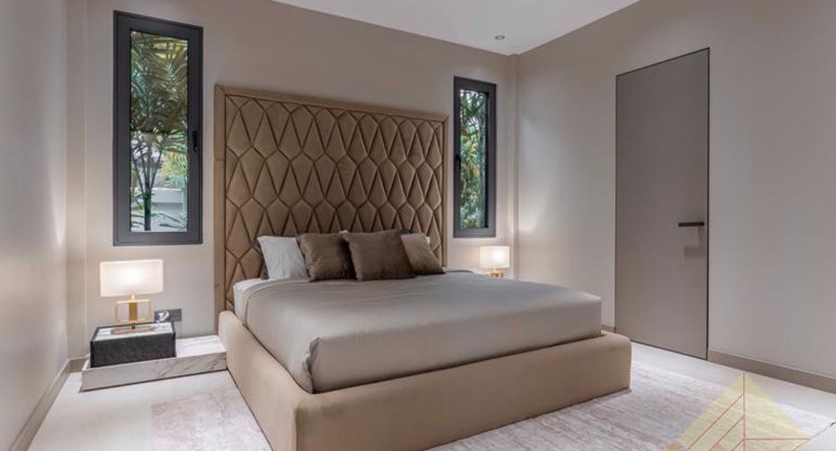 Haus zum Kauf mit 4 Zimmer in Jomtien, Pattaya
