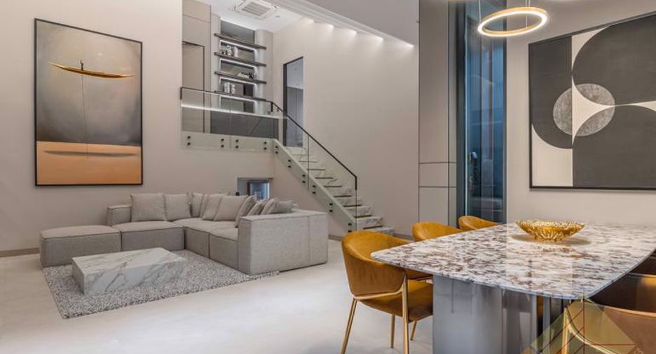 Haus zum Kauf mit 4 Zimmer in Jomtien, Pattaya