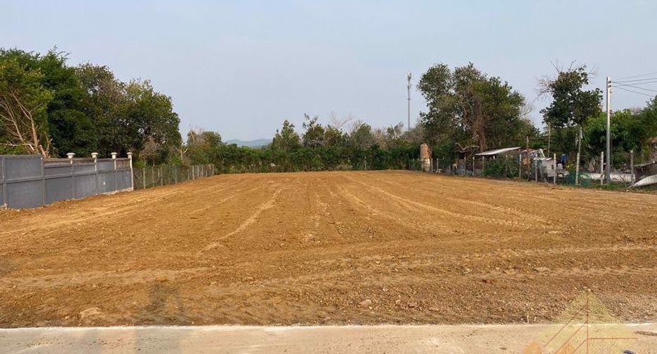 Terreno en venta en East Pattaya, Pattaya