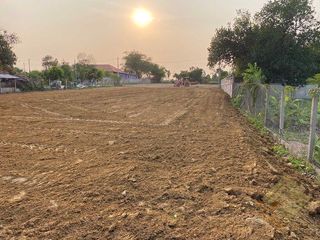 Terreno en venta en Bang Lamung, Chonburi