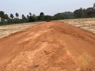 Terreno en venta en Bang Lamung, Chonburi