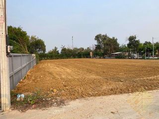 Terreno en venta en Bang Lamung, Chonburi