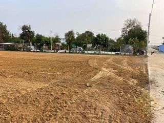 Terreno en venta en Bang Lamung, Chonburi