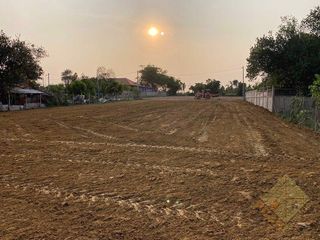 Terreno en venta en Bang Lamung, Chonburi
