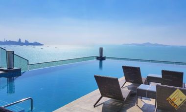 Wohnung zum Kauf mit 1 Zimmer in North Pattaya, Pattaya