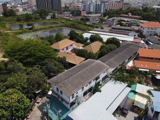 Terreno en venta en Bang Lamung, Chonburi