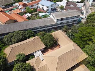 Terreno en venta en Bang Lamung, Chonburi