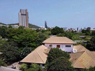 Terreno en venta en Bang Lamung, Chonburi