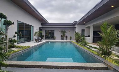 ขาย 4 ห้องนอน บ้านเดี่ยว ใน พัทยาตะวันออก, พัทยา