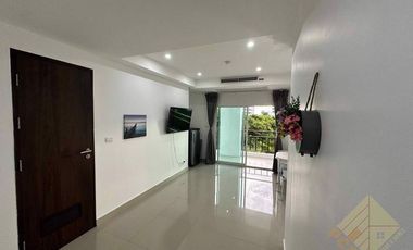 Wohnung zum Kauf mit 1 Zimmer in Pratumnak, Pattaya