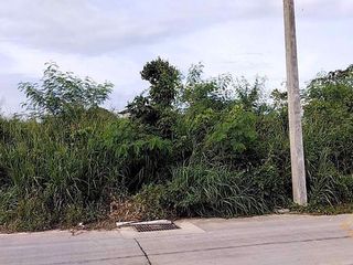 Terreno en venta en Bang Lamung, Chonburi