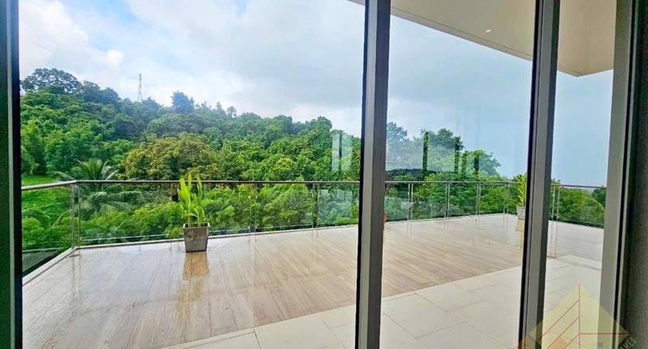 For sale 3 ベッドルーム condo in Sattahip, Chonburi