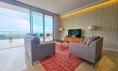 For sale 3 ベッドルーム condo in Sattahip, Chonburi