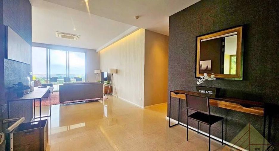 For sale 3 ベッドルーム condo in Sattahip, Chonburi