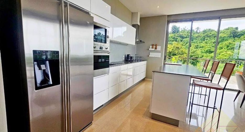 For sale 3 ベッドルーム condo in Sattahip, Chonburi