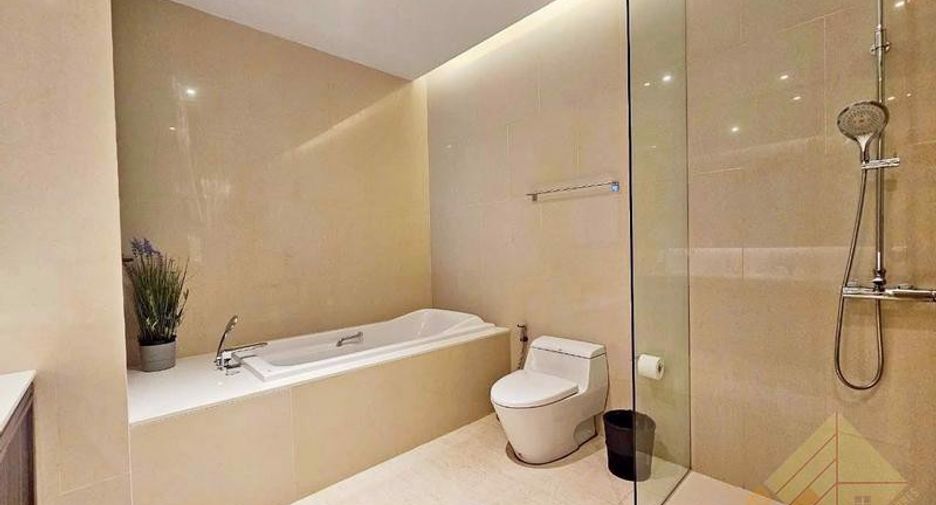 For sale 3 ベッドルーム condo in Sattahip, Chonburi