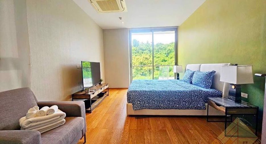 For sale 3 ベッドルーム condo in Sattahip, Chonburi