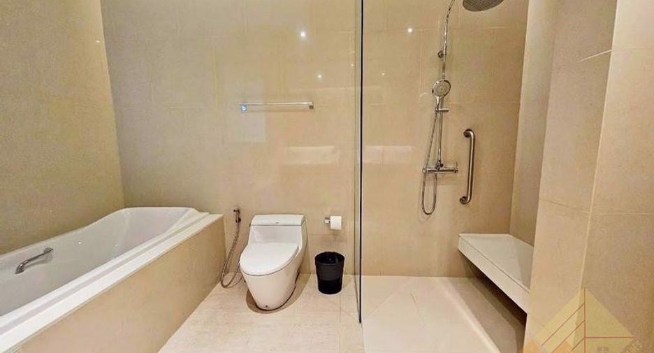 For sale 3 ベッドルーム condo in Sattahip, Chonburi