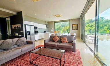 For sale 3 ベッドルーム condo in Sattahip, Chonburi