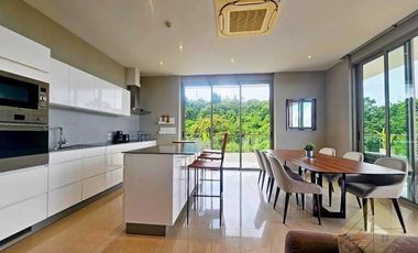 For sale 3 ベッドルーム condo in Sattahip, Chonburi