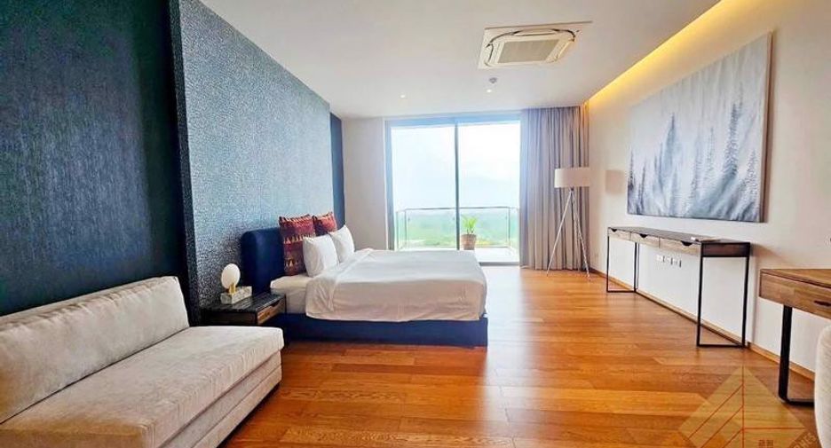 For sale 3 ベッドルーム condo in Sattahip, Chonburi