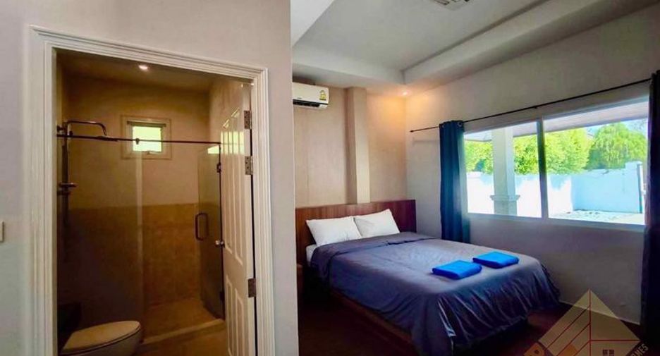 For sale 3 ベッドルーム house in Huay Yai, Pattaya