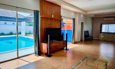 For sale 3 ベッドルーム house in Huay Yai, Pattaya