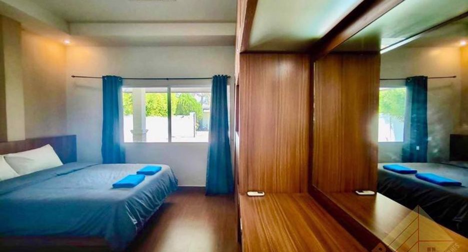 For sale 3 ベッドルーム house in Huay Yai, Pattaya