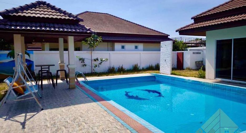 For sale 3 ベッドルーム house in Huay Yai, Pattaya