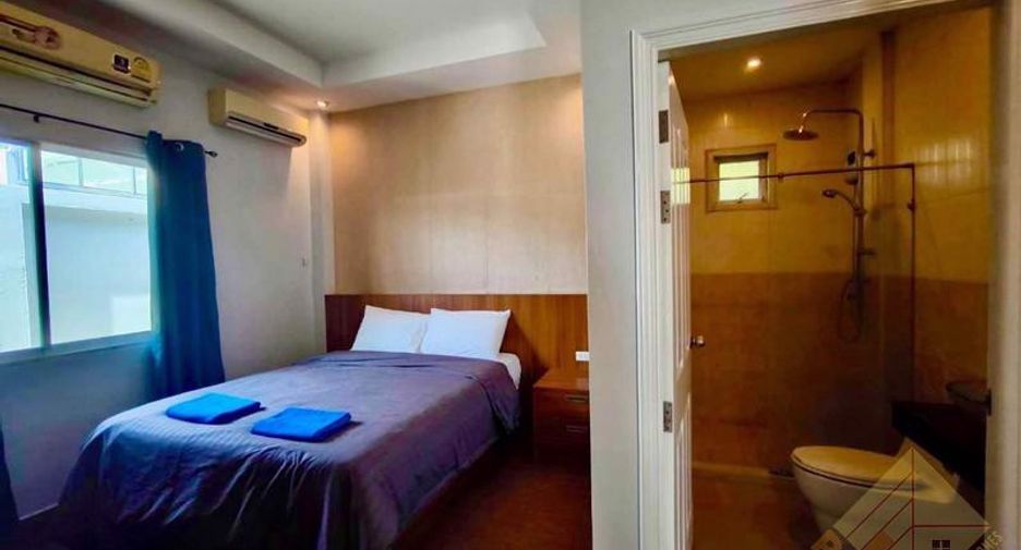 For sale 3 ベッドルーム house in Huay Yai, Pattaya