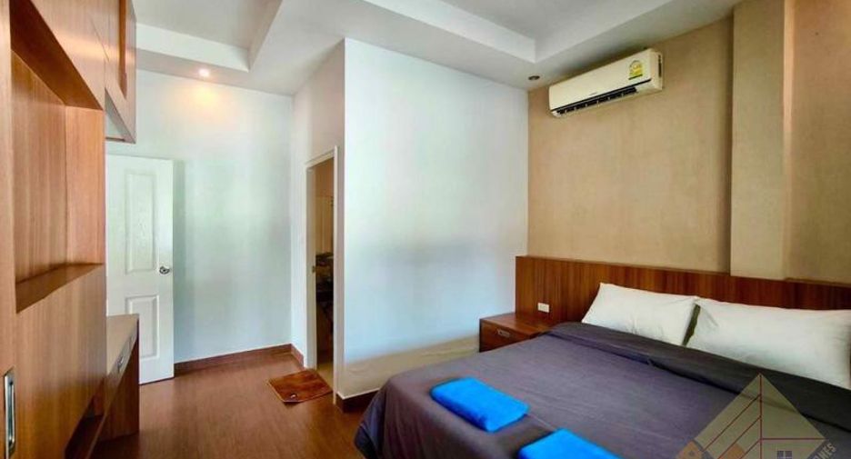 For sale 3 ベッドルーム house in Huay Yai, Pattaya
