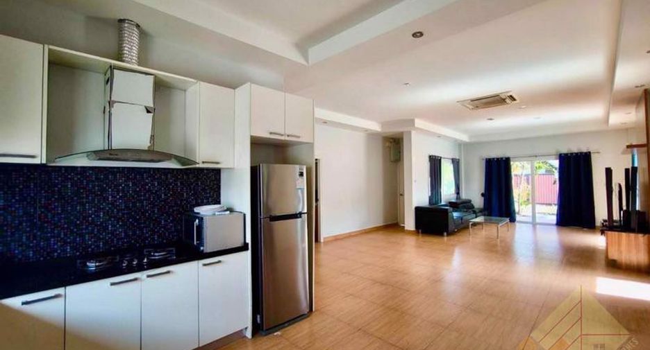 For sale 3 ベッドルーム house in Huay Yai, Pattaya