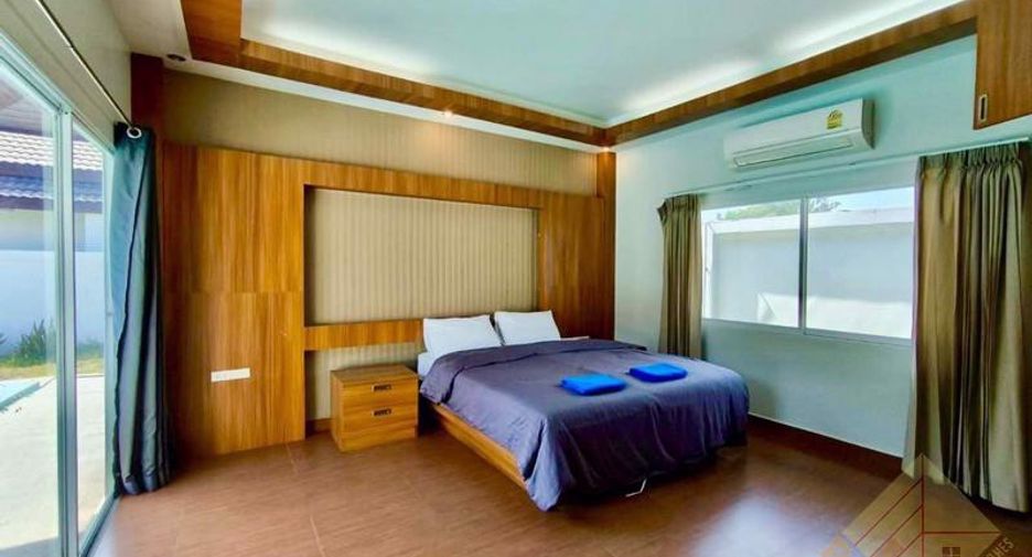 For sale 3 ベッドルーム house in Huay Yai, Pattaya