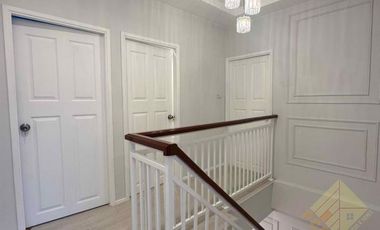 For sale 4 ベッドルーム house in East Pattaya, Pattaya