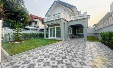 For sale 4 ベッドルーム house in East Pattaya, Pattaya