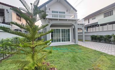 For sale 4 ベッドルーム house in East Pattaya, Pattaya