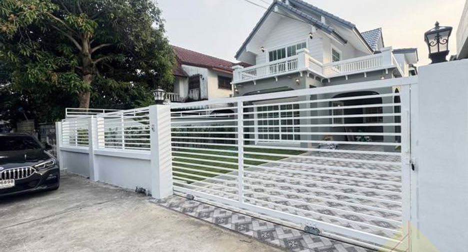 Casa en venta de 4 habitaciones en East Pattaya, Pattaya