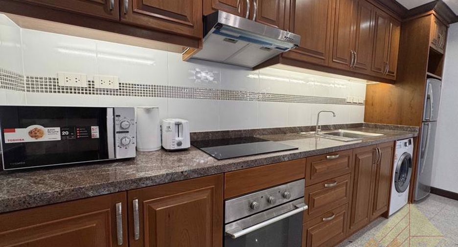 For sale 2 bedrooms condo in South Pattaya, Pattaya