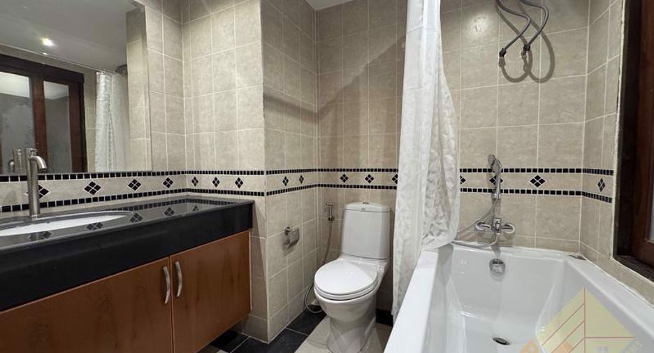 For sale 2 bedrooms condo in South Pattaya, Pattaya