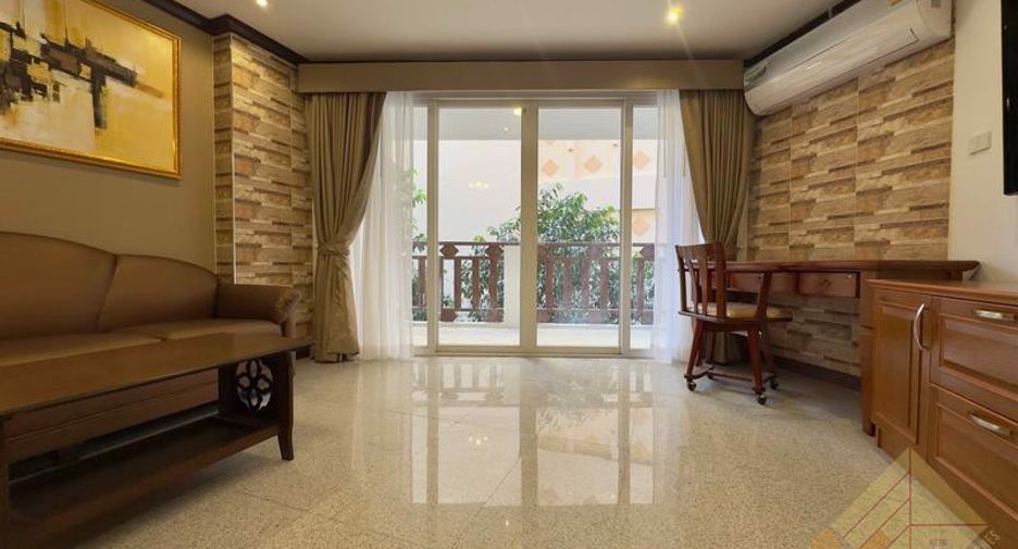 For sale 2 bedrooms condo in South Pattaya, Pattaya