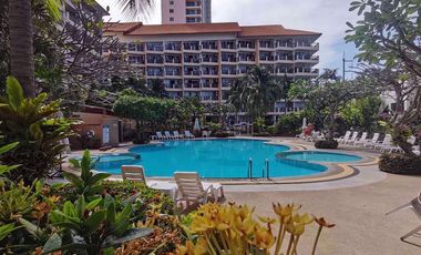For sale 2 bedrooms condo in South Pattaya, Pattaya