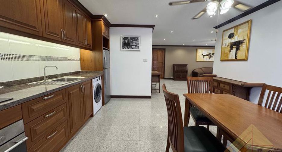 For sale 2 bedrooms condo in South Pattaya, Pattaya