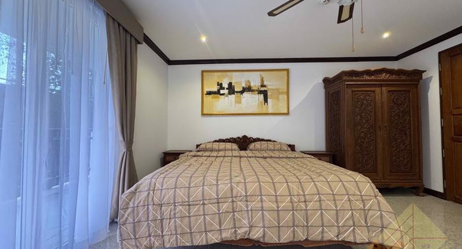 For sale 2 bedrooms condo in South Pattaya, Pattaya
