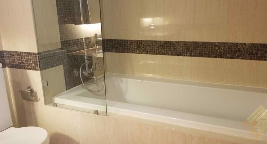 À vendre 1 chambre condo à Pratumnak, Pattaya